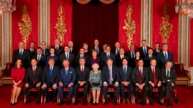 حلف شمال الأطلسي يحتفي بالذكرى السبعين لتأسيسه