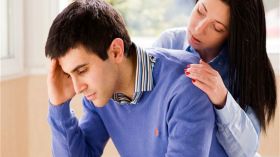 كيف تجعلين زوجك رجلاً ناجحاً؟!