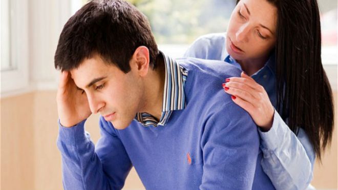 كيف تجعلين زوجك رجلاً ناجحاً؟!