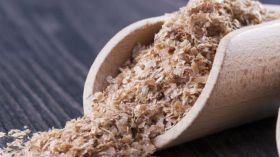 نخالة القمح.. فوائدها الكثيرة سوف تدهشك!