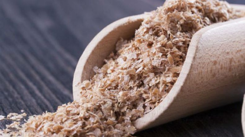 نخالة القمح.. فوائدها الكثيرة سوف تدهشك!