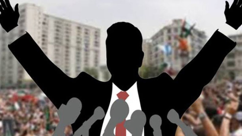 خيانة النخبة…. أم عودة وعي؟