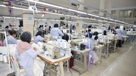 النسيج الجزائري يغزو 7 دول أوروبية