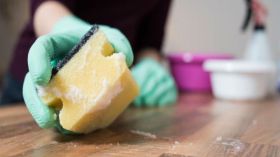 هذه الأشياء لا تبالغي في تنظيفها وإلاّ فقدتها؟!