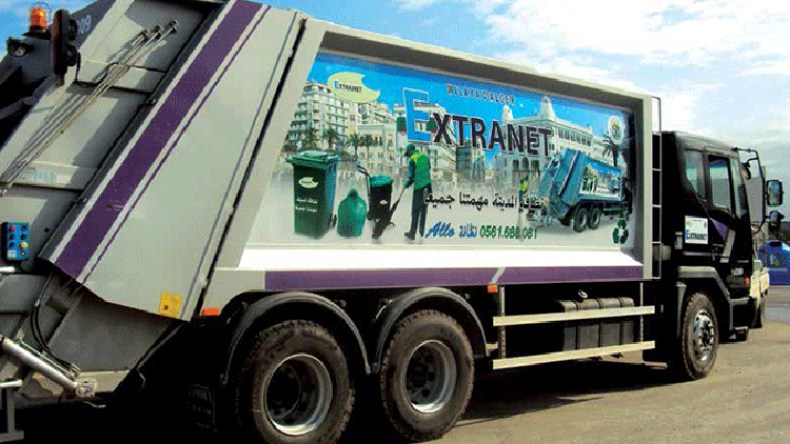 لجان تفتيش.. و5200 عون لتطهير 31 بلدية بالعاصمة في رمضان