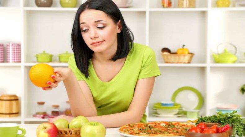 هكذا تحافظين على صحتك بعد رمضان؟!