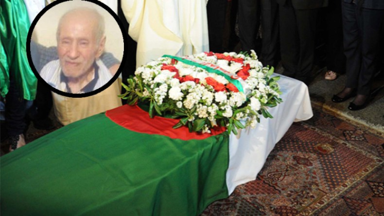 وفاة الشيخ الهادي بن لمبارك.. خريج الزيتونة وابن جمعية العلماء