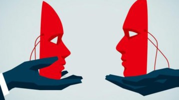 عن النفاق والمنافقين!