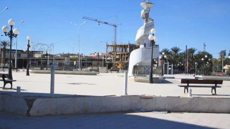 إطلاق مشاريع حيوية بعد جمود طويل بعاصمة النفط