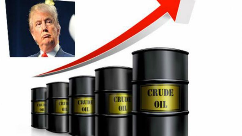 أسعار النفط تقفز وحدة التوتر تزداد في الخليج