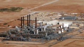 أنابيب النفط تهدّد سكان عاصمة النفط