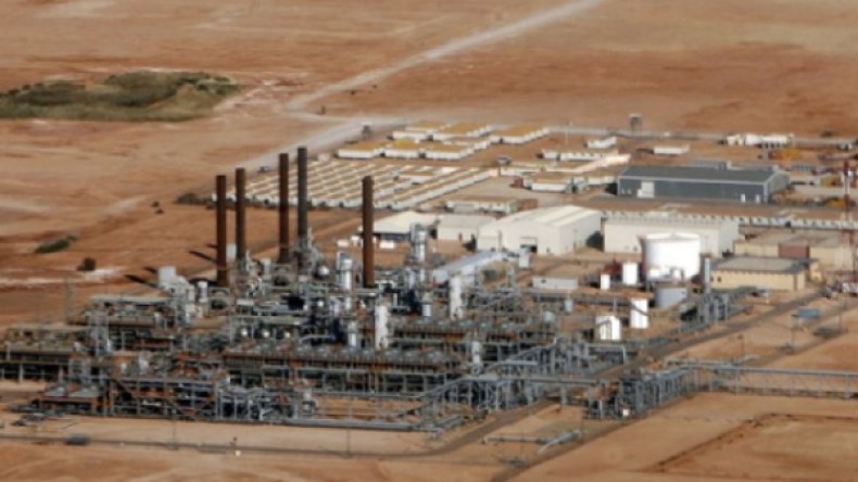 أنابيب النفط تهدّد سكان عاصمة النفط