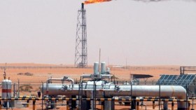 عمال المؤسسات النفطية يشتكون غياب وسائل النقل بحاسي مسعود