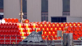 العقوبات الأمريكية على إيران ترفع أسعار النفط