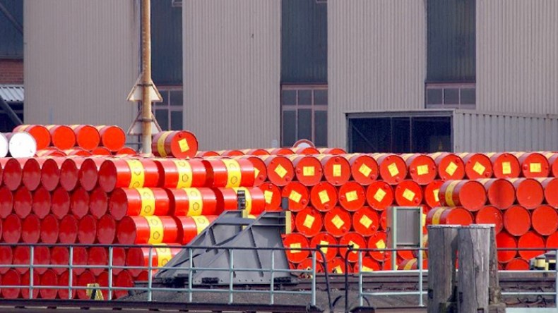 العقوبات الأمريكية على إيران ترفع أسعار النفط