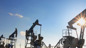 خام برنت بـ92.5 دولارا في أعلى مستوى جديد خلال عشرة أشهر