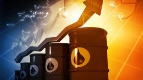 بيانات أمريكية ترفع أسعار النفط