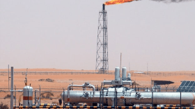 عائدات المحروقات ترتفع وحجم صادراتها يتراجع