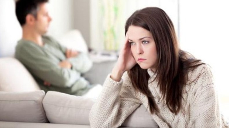 لماذا تخسر المرأة النقاش أمام زوجها؟”