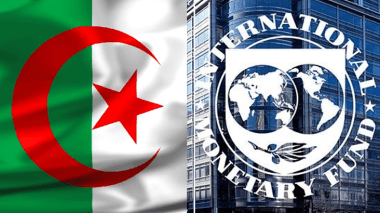 Algeria May Appeal Financially To China To Avert “IMF”