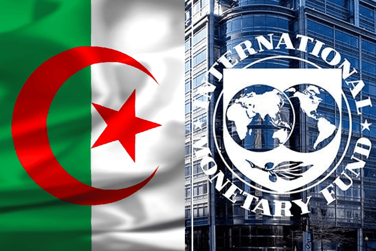Algeria May Appeal Financially To China To Avert “IMF”