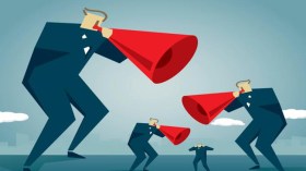 خفوت صوت النقد… لماذا؟