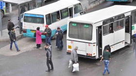 الخواص يهددون بشل حركة النقل شرق العاصمة