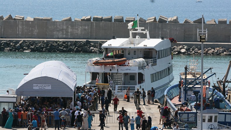 أسعارنا وخدماتنا أفضل من المنافسين وبرمجنا 352 رحلة صيفية