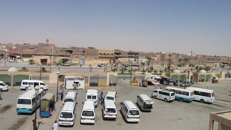 خلية أزمة.. وقف النقل الجماعي لـ48 شركة وتسريح العمال تقنيا!