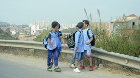 مشكل النقل المدرسي يؤرق أولياء التلاميذ بالطيبات