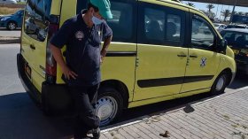 هكذا يستفيد ممارسو النقل بين الولايات من منحة 30 ألف دينار