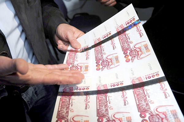 Hafez Ghanem: “We Offered Loans To Algerian Officials But They Rejected Them”