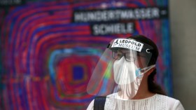 النمسا تعلن أنها تشهد موجة ثانية من كوفيد-19