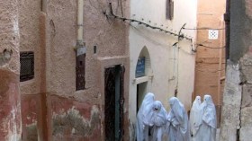 هل يمكن الاستفادة من النموذج المزابي؟