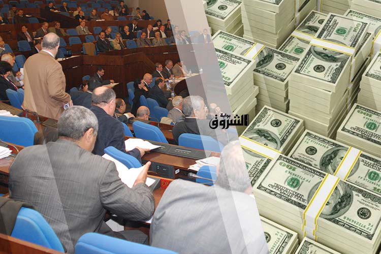 MPs To PM Ouyahia: “Where Did You Spend $ 30 Billion Dollars?”