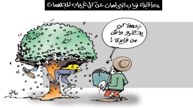 النواب