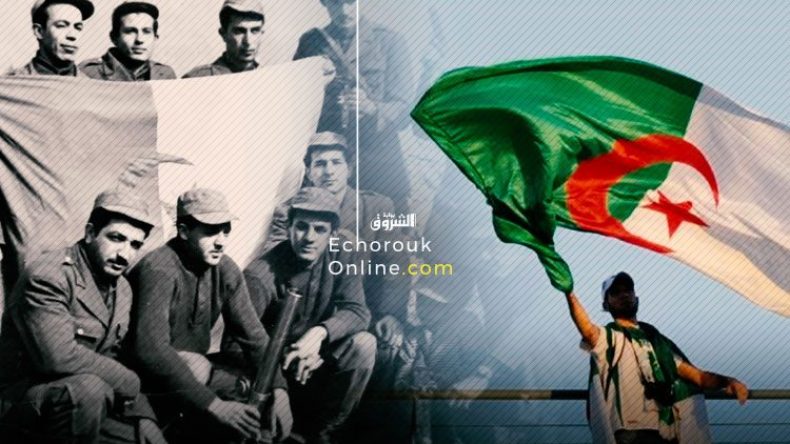 عندما يتاجر أعداء “النوفمبرية” بنوفمبر