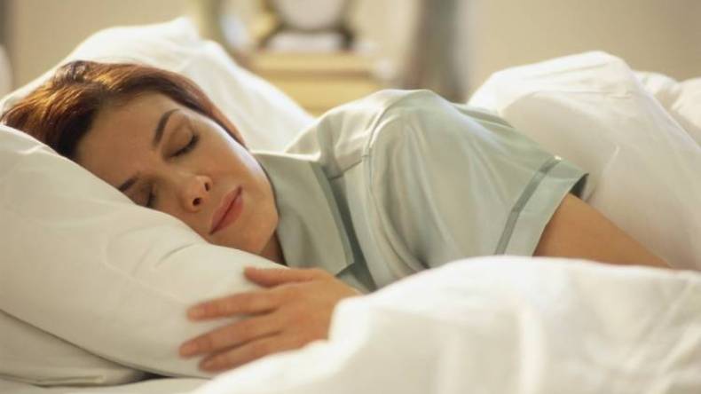 هل يؤثر الصوم على رزنامة نومك ؟