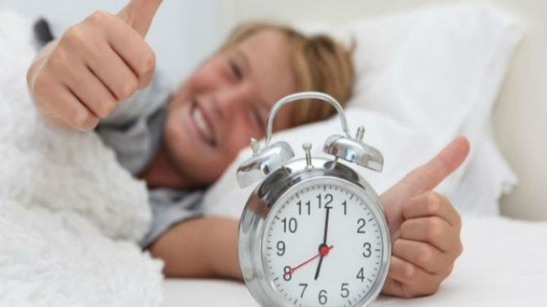 خبر يهم النساء اللواتي يستيقظن باكرا!