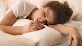 هكذا تنظّمين مواعيد نومكِ خلال رمضان؟