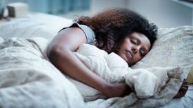 إليك هذه النصائح القيّمة لنوم عميق وهادئ؟