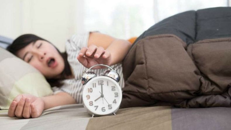 دراسة جديدة: هذا هو عدد ساعات النوم “المثالي”