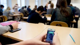 وزارة التربية تحذر من تطبيق “تيك توك”
