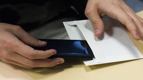 الهواتف والأجهزة الالكترونية ممنوعة على مترشحي مسابقة الموثق والمحضر