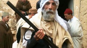 أنا لست منافسا لعريوات..ومن يضع نفسه بمقارنة معه أكيد سيحترق!