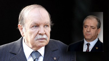 Mondial 2026: Bouteflika soutient la candidature du Maroc
