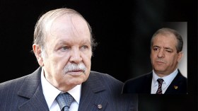 Ould Ali: “President Bouteflika’s Decision To Back Morocco’s Bid To Host 2026 World Cup Was Taken With Pride”