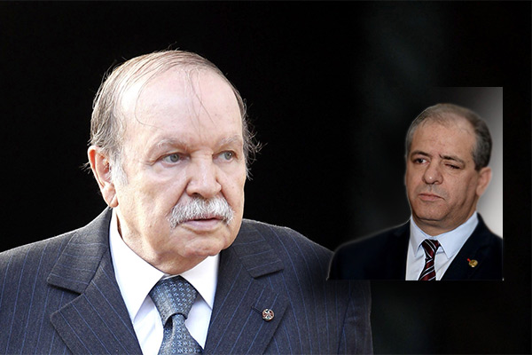 Ould Ali: “President Bouteflika’s Decision To Back Morocco’s Bid To Host 2026 World Cup Was Taken With Pride”