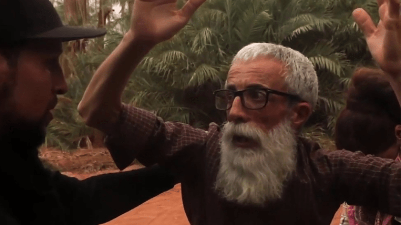 الباجي: رفضت عرضا بـ 50 مليونا لتشويه الإسلام!