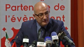 عصاد يدعو لإدماج تعليم الأمازيغية